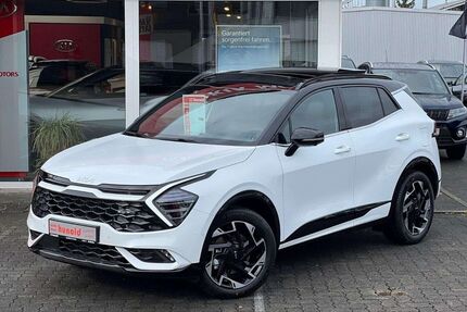 Kia Sportage Gebrauchtwagen