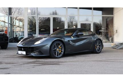 Ferrari F12 Gebrauchtwagen