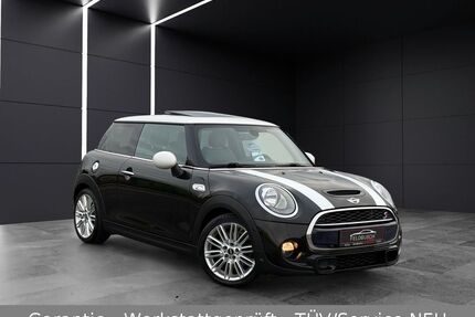 Mini Cooper S Gebrauchtwagen