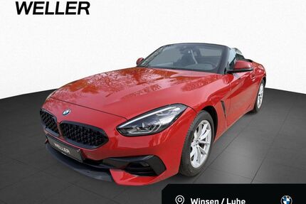 BMW Z4 Gebrauchtwagen