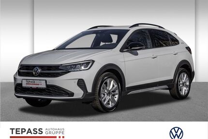 VW Taigo Gebrauchtwagen