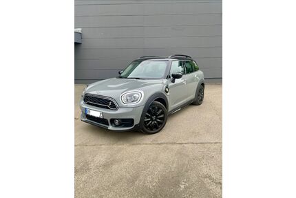Mini Countryman SE (Cooper) Gebrauchtwagen