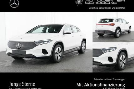 Mercedes-Benz EQA Gebrauchtwagen