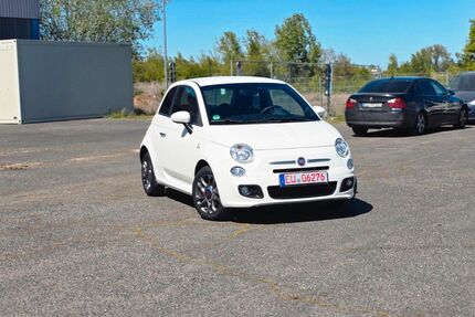 Fiat 500 Gebrauchtwagen