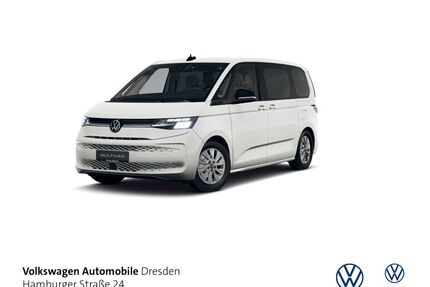 VW T7 Multivan Gebrauchtwagen