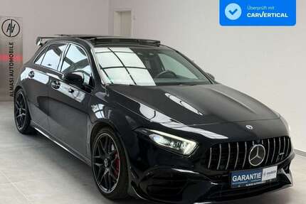 Mercedes-Benz A 45 AMG Gebrauchtwagen