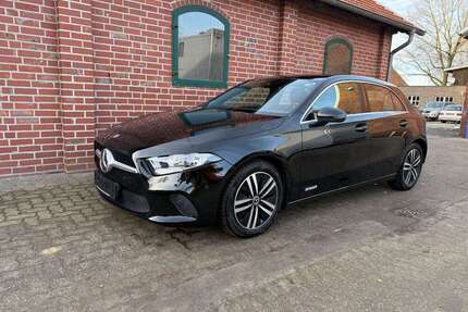 Mercedes-Benz A 180 Gebrauchtwagen