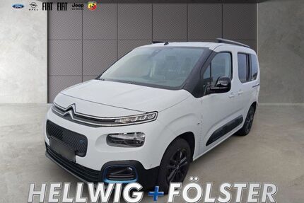 Citroen ë-Berlingo Gebrauchtwagen