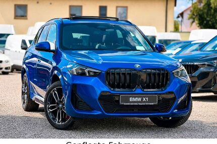 BMW X1 Gebrauchtwagen