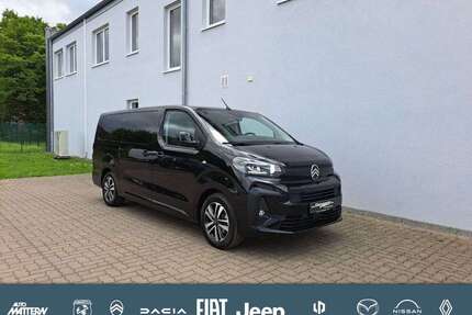 Citroen Spacetourer Gebrauchtwagen