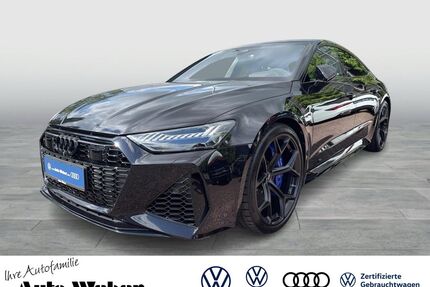 Audi RS7 Gebrauchtwagen