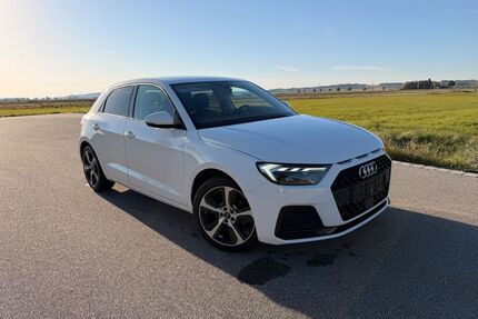 Audi A1 Gebrauchtwagen