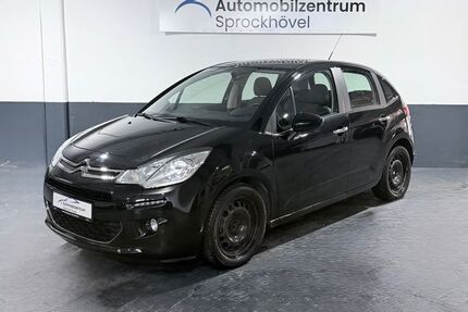 Citroen C3 Gebrauchtwagen
