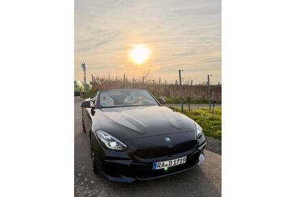 BMW Z4 M40 Gebrauchtwagen