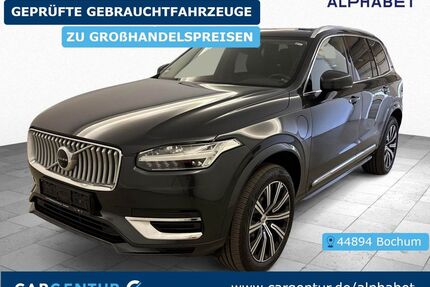 Volvo XC90 Gebrauchtwagen