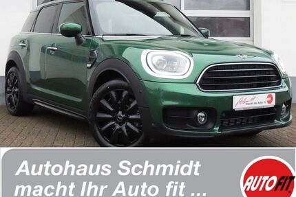 Mini Cooper Countryman Gebrauchtwagen