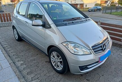 Mercedes-Benz A 160 Gebrauchtwagen