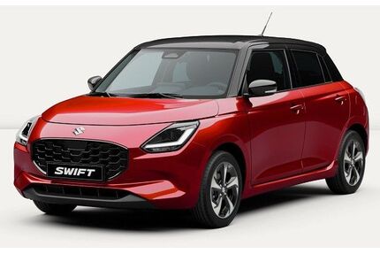 Suzuki Swift Gebrauchtwagen