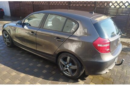 BMW 118 Gebrauchtwagen