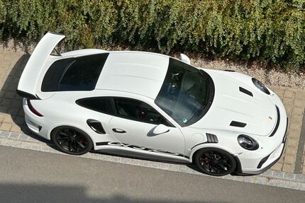 Porsche 991 Gebrauchtwagen