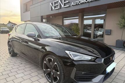 Cupra Leon Gebrauchtwagen