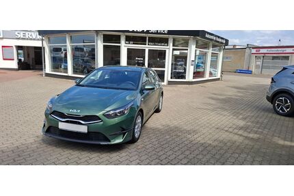 Kia ceed / Ceed Gebrauchtwagen