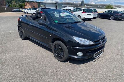 Peugeot 206 Gebrauchtwagen