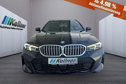 BMW 330 Gebrauchtwagen