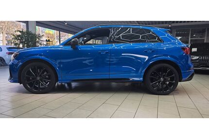 Audi RSQ3 Gebrauchtwagen