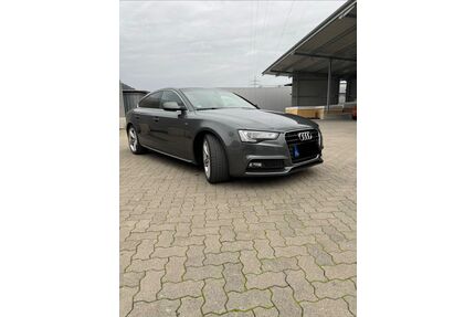 Audi A5 Gebrauchtwagen