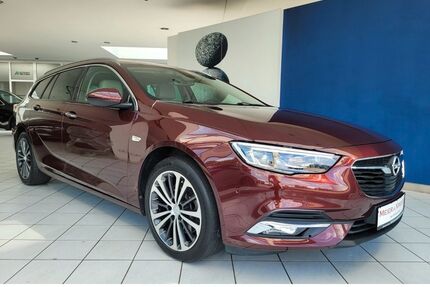 Opel Insignia Gebrauchtwagen