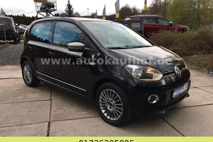 VW up! Gebrauchtwagen