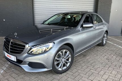 Mercedes-Benz C 220 Gebrauchtwagen