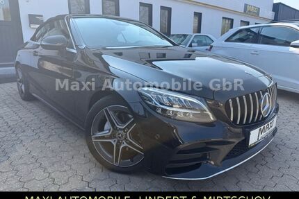 Mercedes-Benz C 220 Gebrauchtwagen