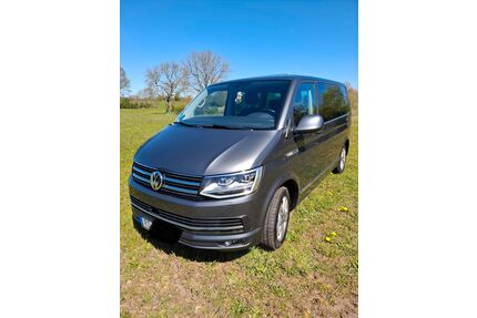 VW T6 Multivan Gebrauchtwagen