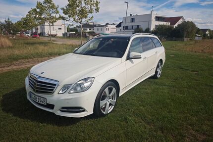 Mercedes-Benz E 500 Gebrauchtwagen