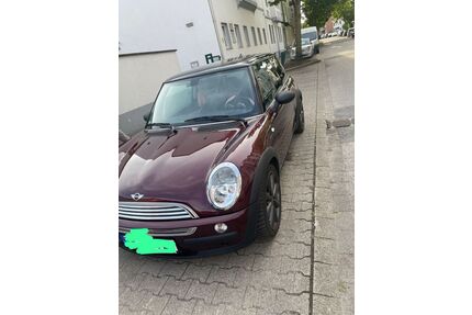 Mini ONE Gebrauchtwagen