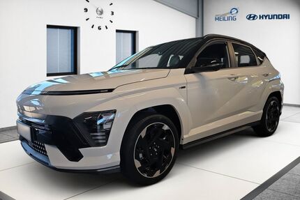 Hyundai KONA Gebrauchtwagen