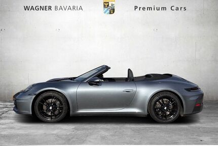 Porsche 992 Gebrauchtwagen
