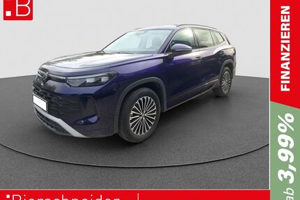VW Tayron Gebrauchtwagen