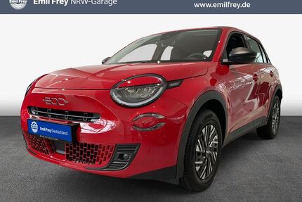 Fiat 600 Gebrauchtwagen