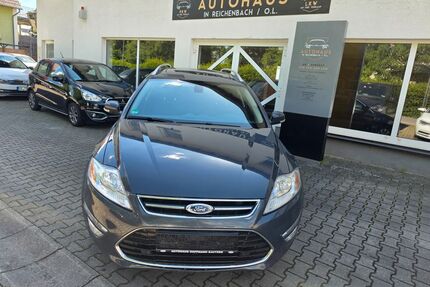Ford Mondeo Gebrauchtwagen