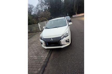 Mitsubishi Space Star Gebrauchtwagen