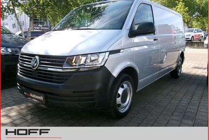 VW T6 Transporter Gebrauchtwagen