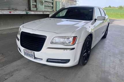 Chrysler 300C Gebrauchtwagen