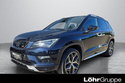 Seat Ateca Gebrauchtwagen