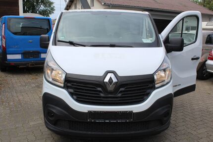 Renault Trafic Gebrauchtwagen