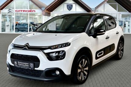 Citroen C3 Gebrauchtwagen