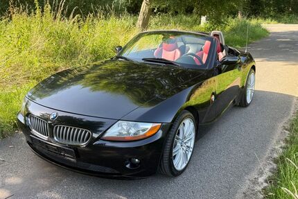 BMW Z4 Gebrauchtwagen