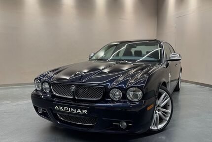 Jaguar XJ Gebrauchtwagen